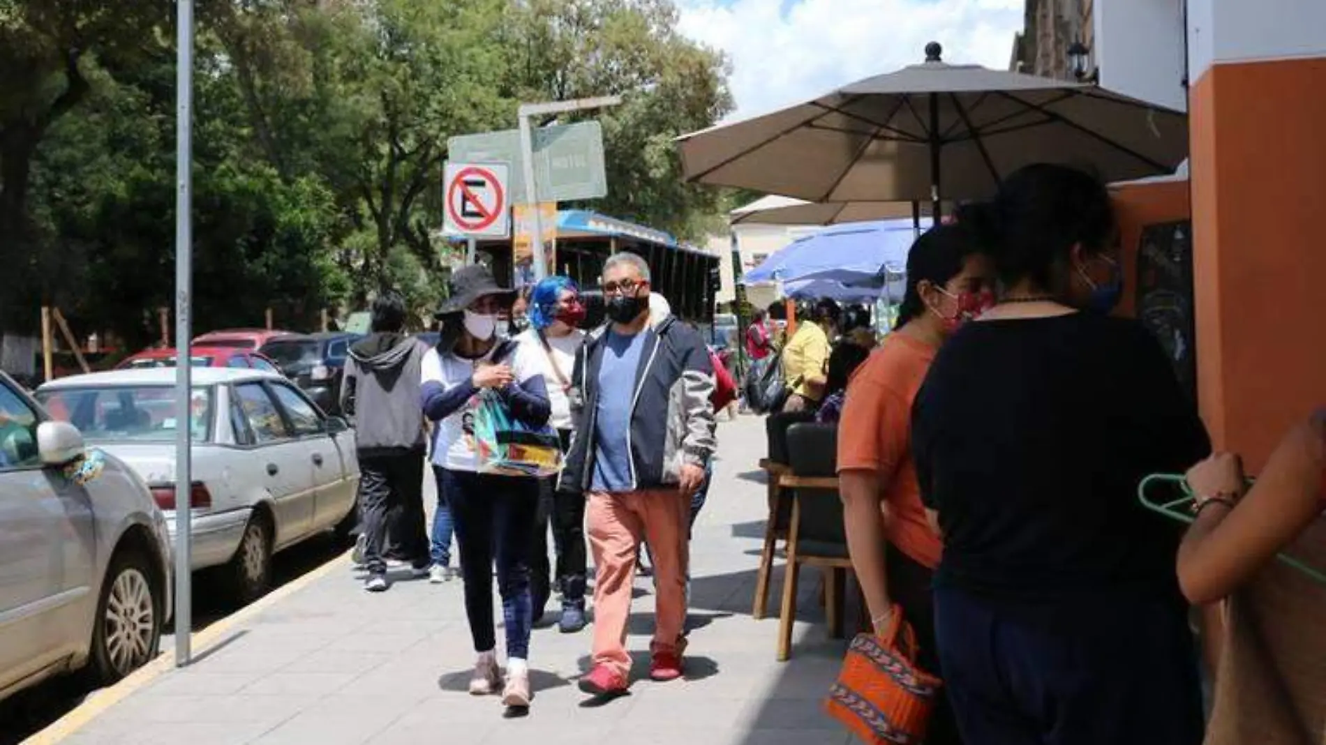 Nuevas medidas sanitarias 1